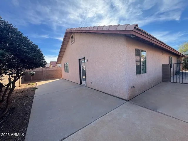 $1,750 | 1053 Monte Vista Avenue, Sierra Vista, AZ 85635