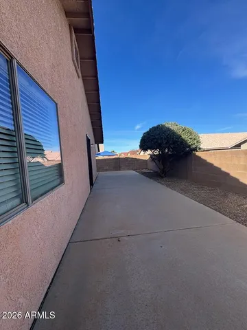 $1,750 | 1053 Monte Vista Avenue, Sierra Vista, AZ 85635