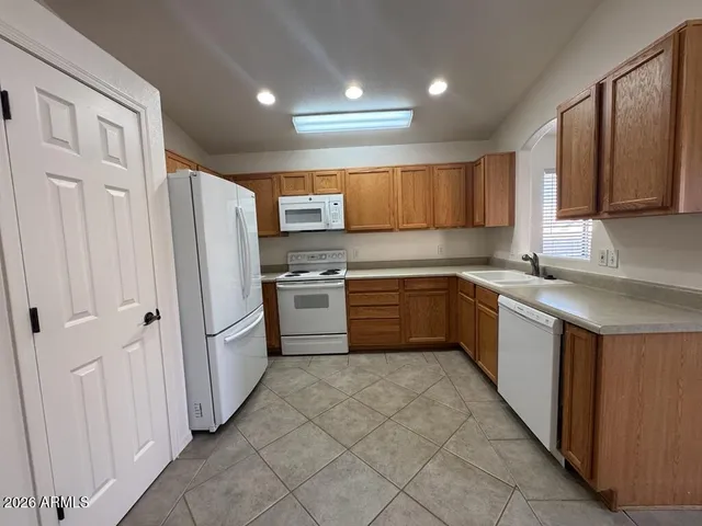 $1,750 | 1053 Monte Vista Avenue, Sierra Vista, AZ 85635