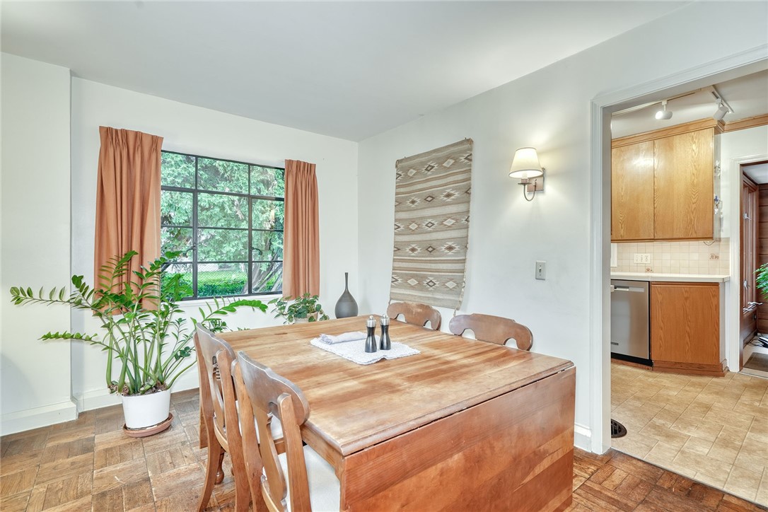 160 Commonwealth Road Brighton, NY 14618 - Photo 18 of 45 Dining Room