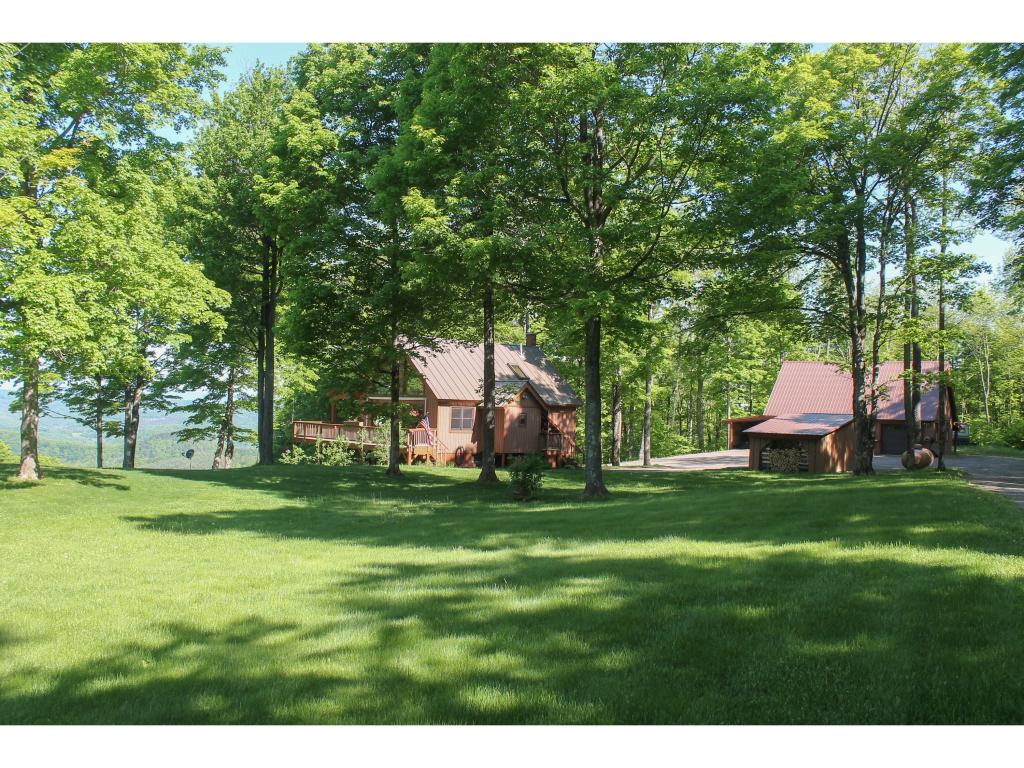 53 Stonehouse Road Tunbridge, VT 05077 - Photo 22 of 24
