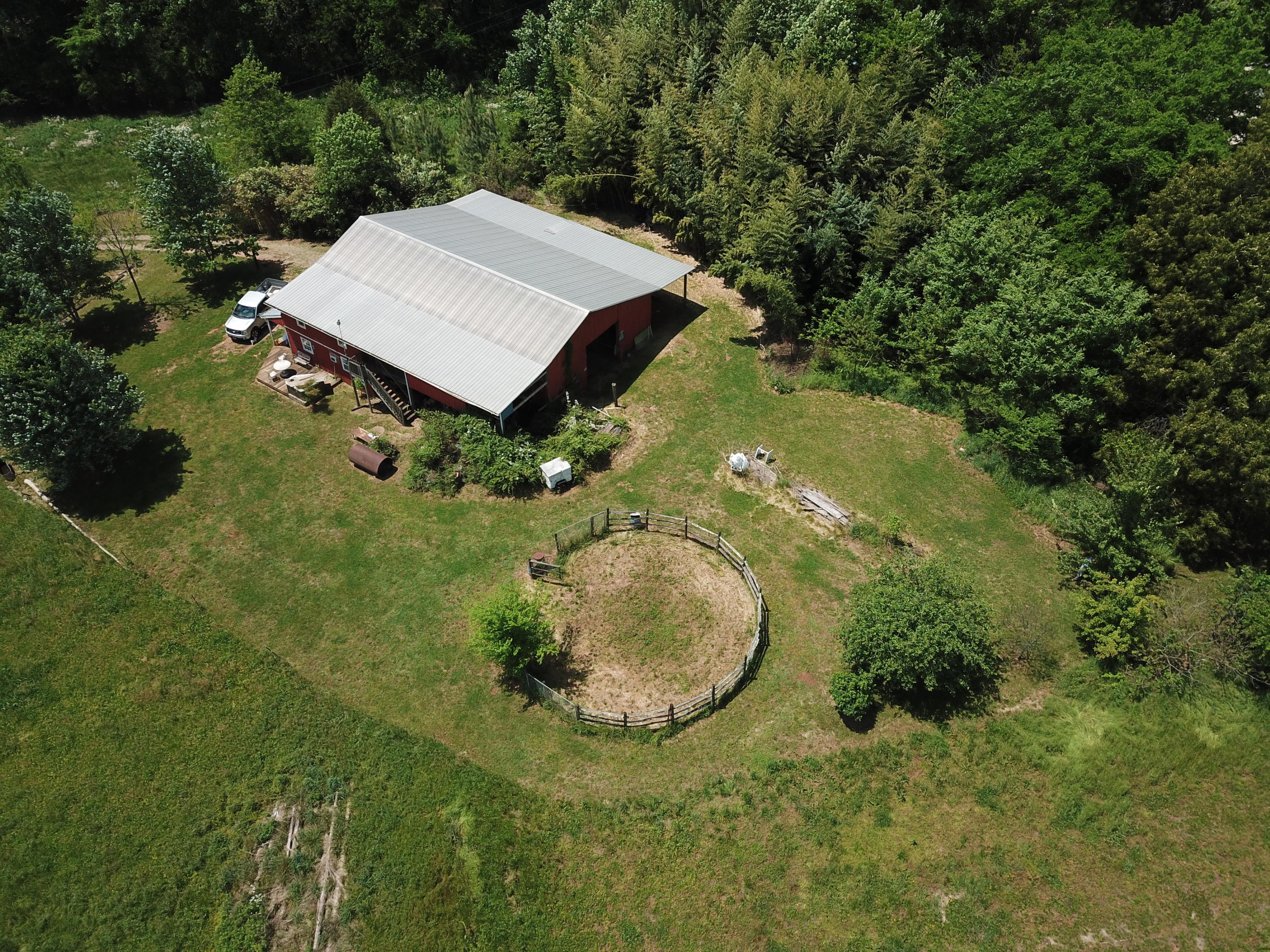 386 Harrison Road Madisonville, TN 37354 - Photo 2 of 32 1A