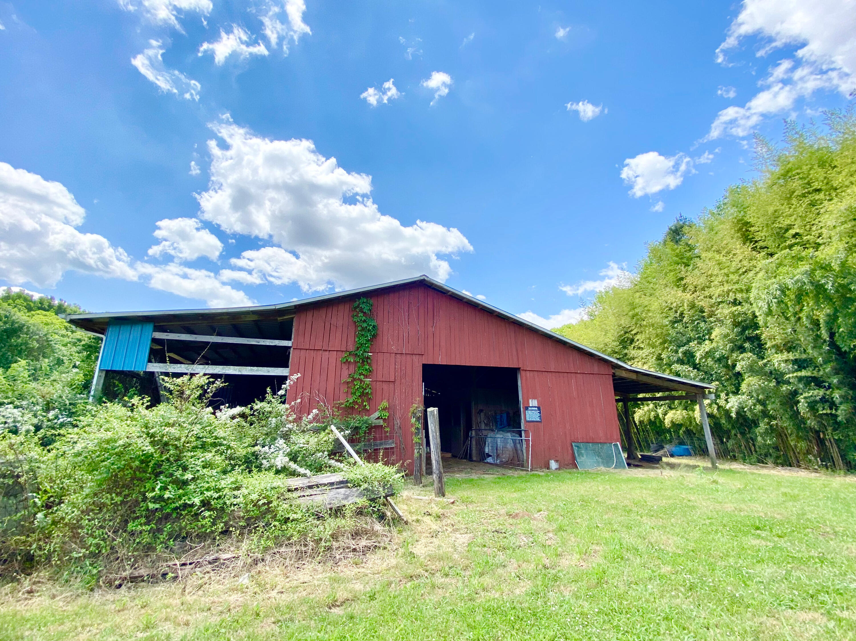 386 Harrison Road Madisonville, TN 37354 - Photo 15 of 32 9