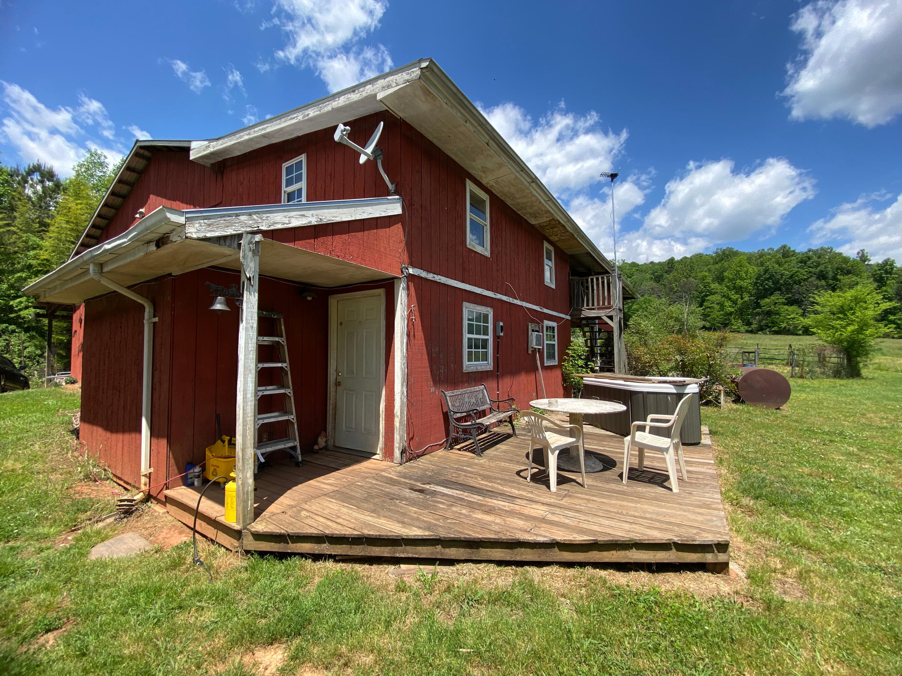 386 Harrison Road Madisonville, TN 37354 - Photo 18 of 32 12