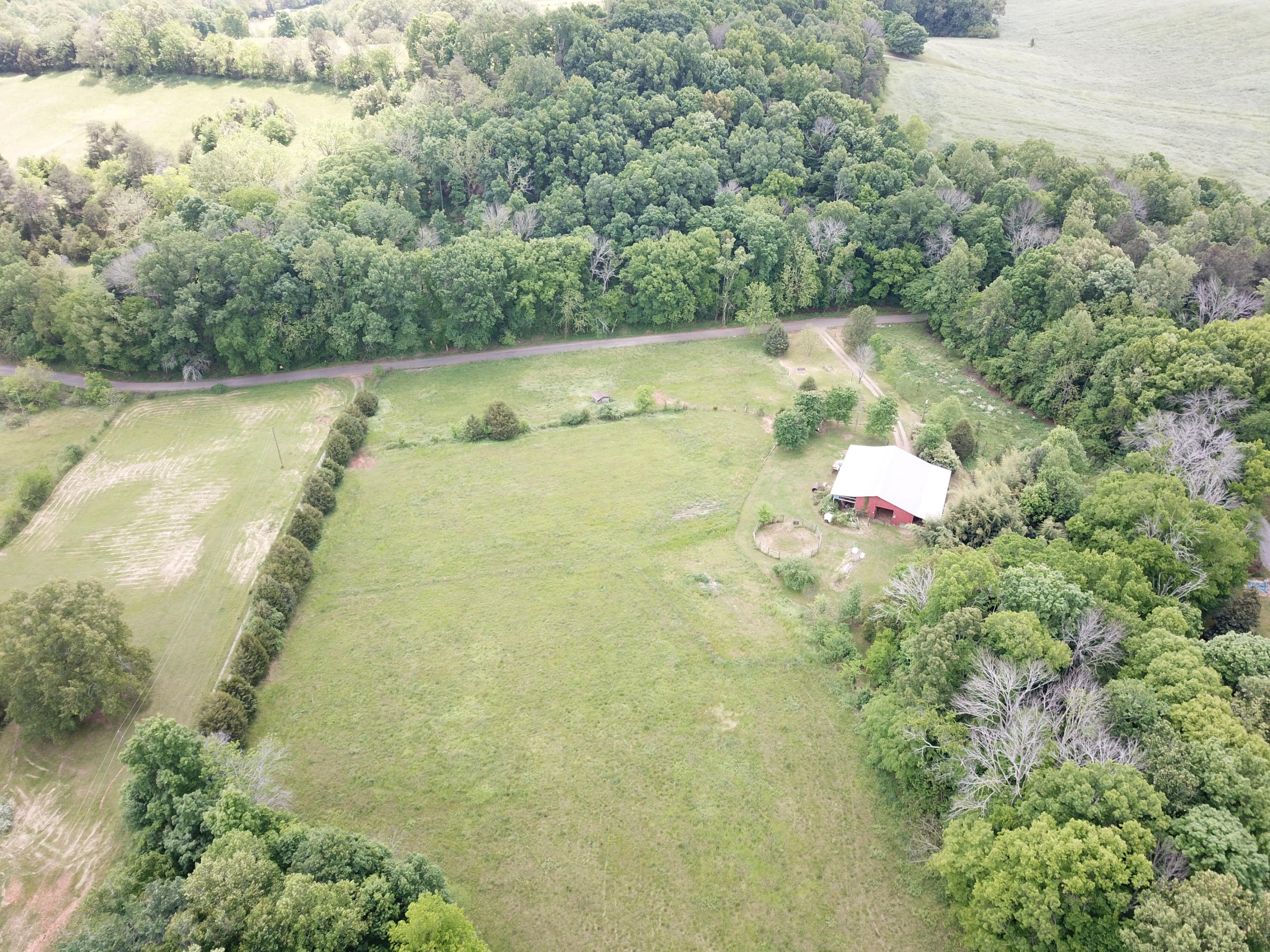 386 Harrison Road Madisonville, TN 37354 - Photo 3 of 32 1B