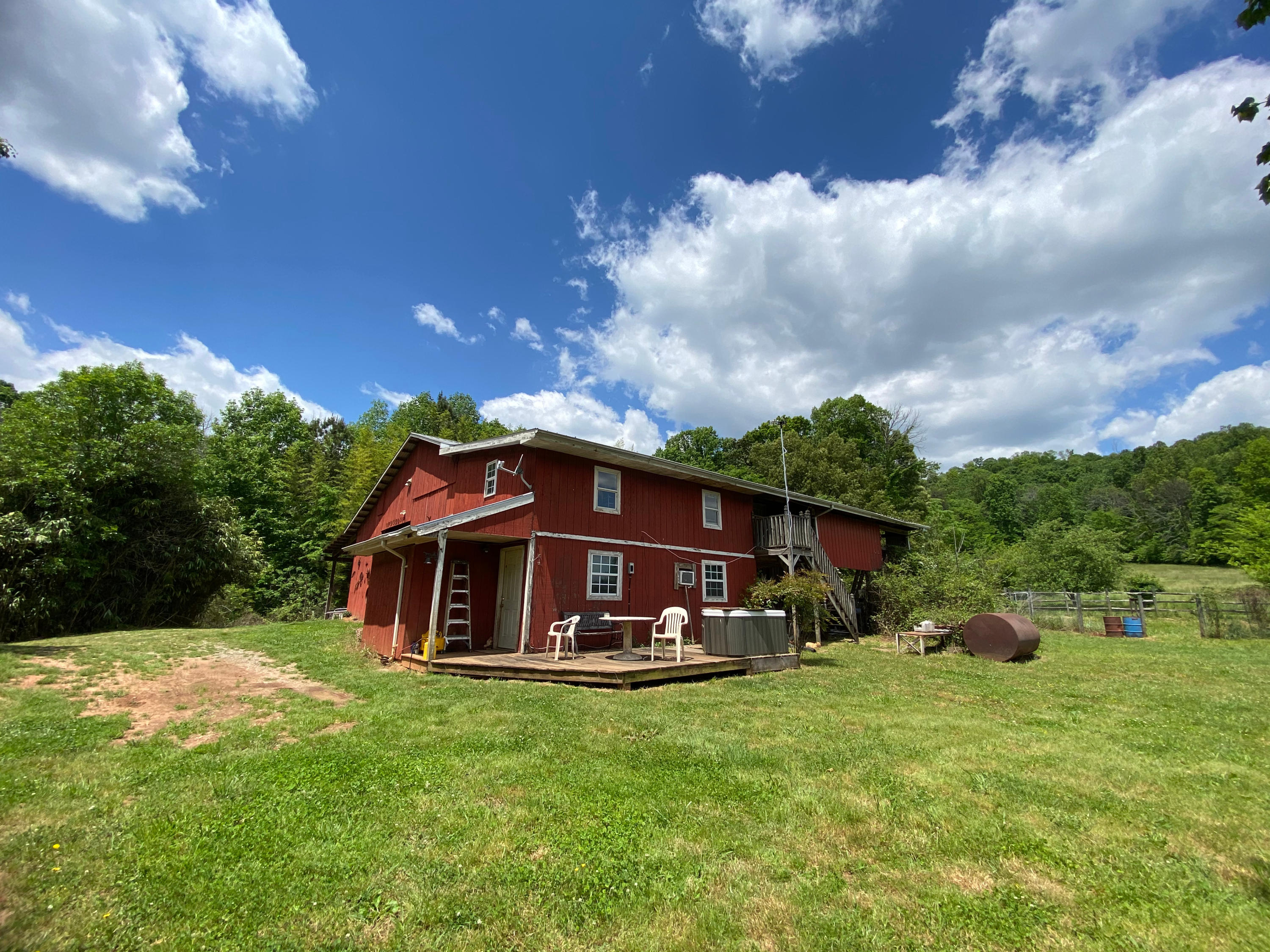386 Harrison Road Madisonville, TN 37354 - Photo 21 of 32 15