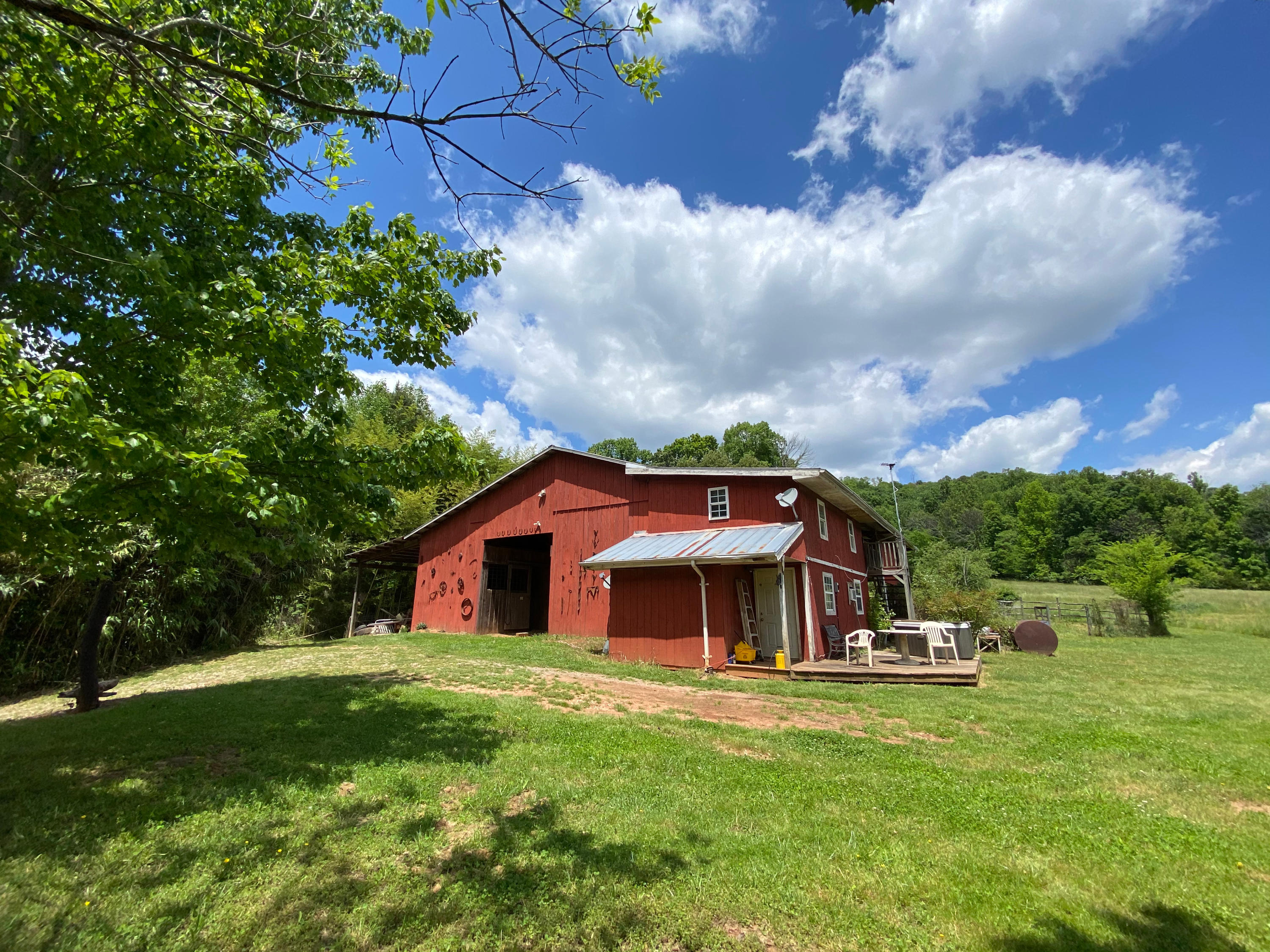 386 Harrison Road Madisonville, TN 37354 - Photo 22 of 32 16