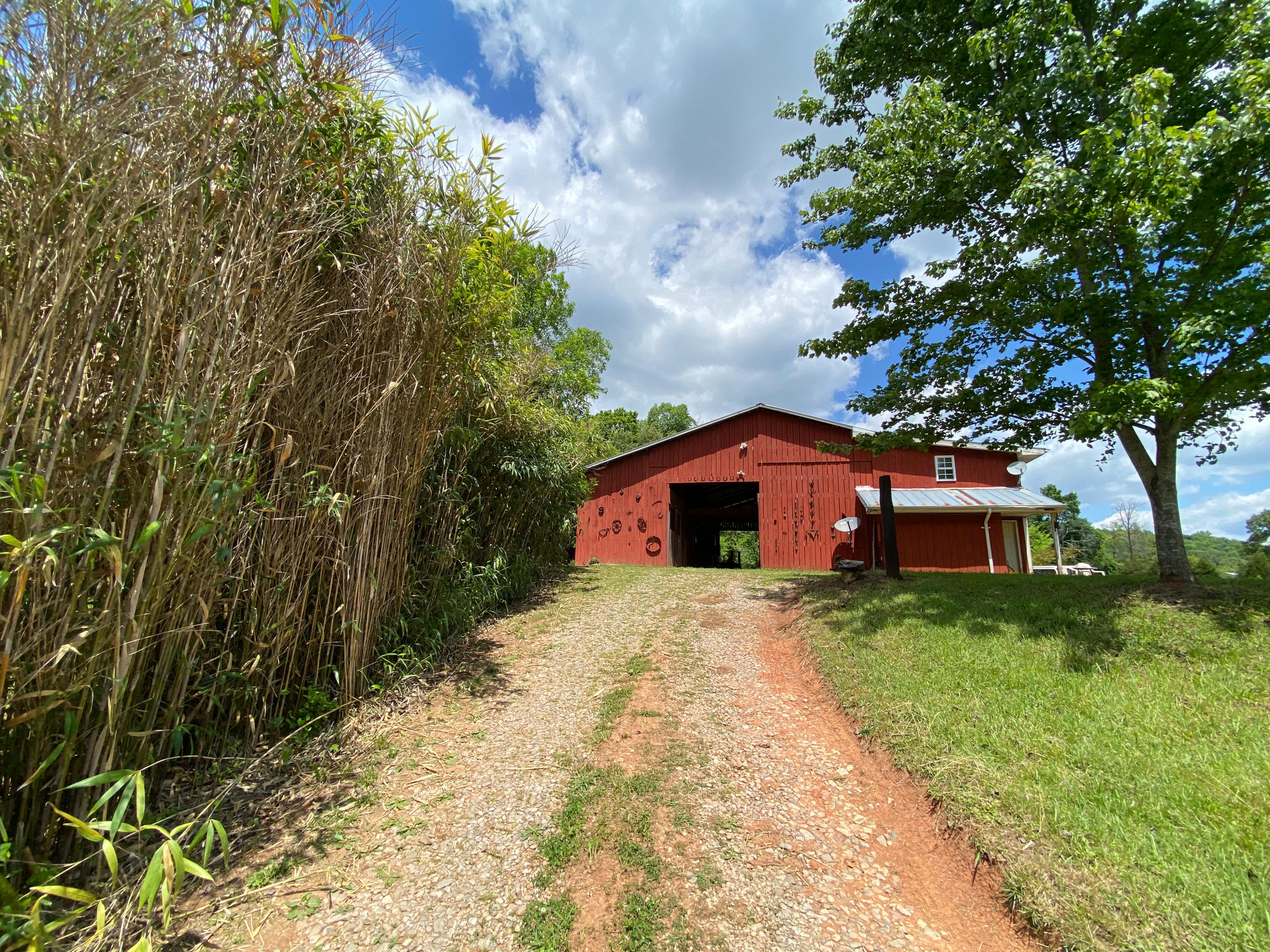 386 Harrison Road Madisonville, TN 37354 - Photo 24 of 32 20