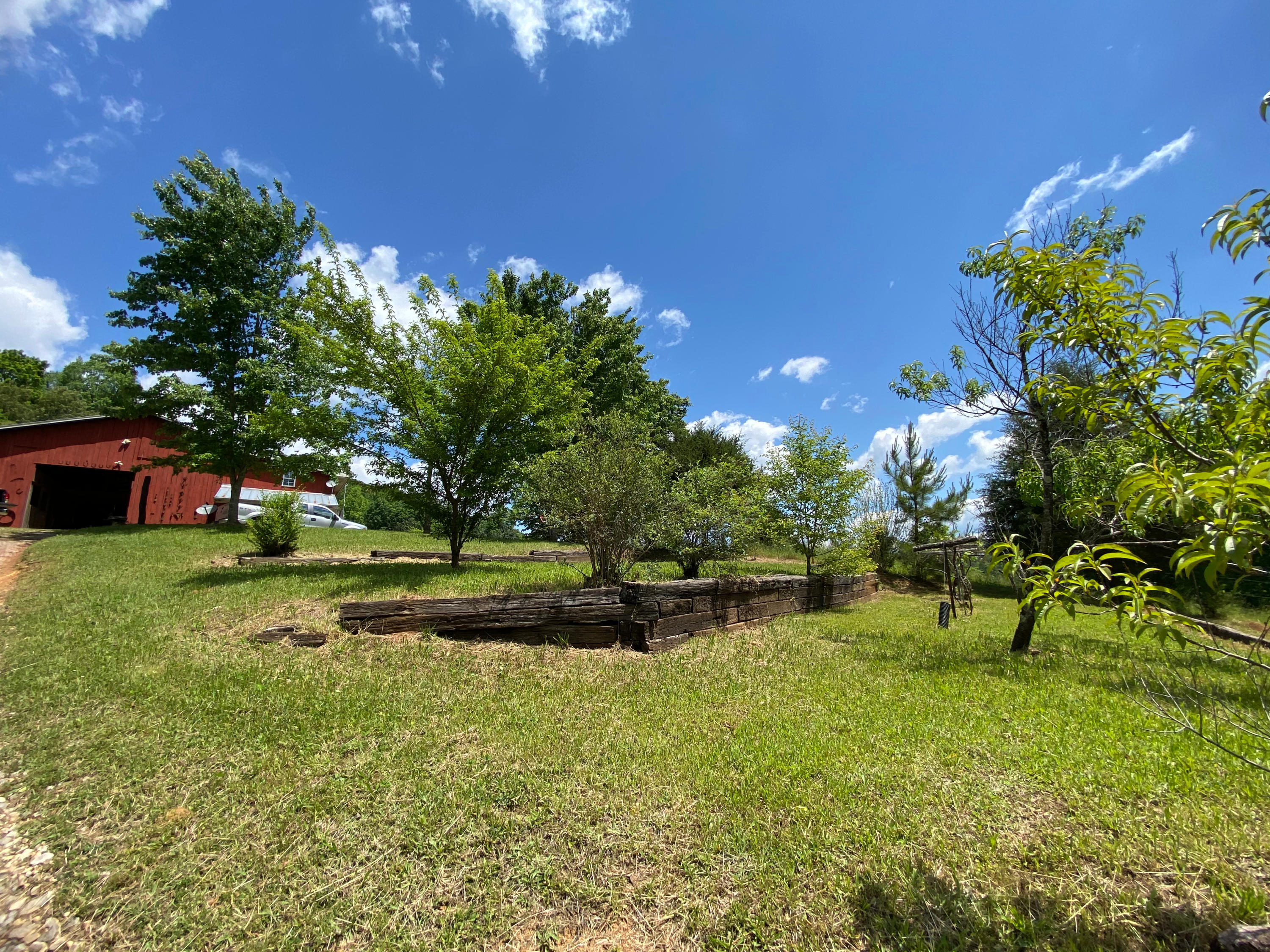 386 Harrison Road Madisonville, TN 37354 - Photo 26 of 32 22