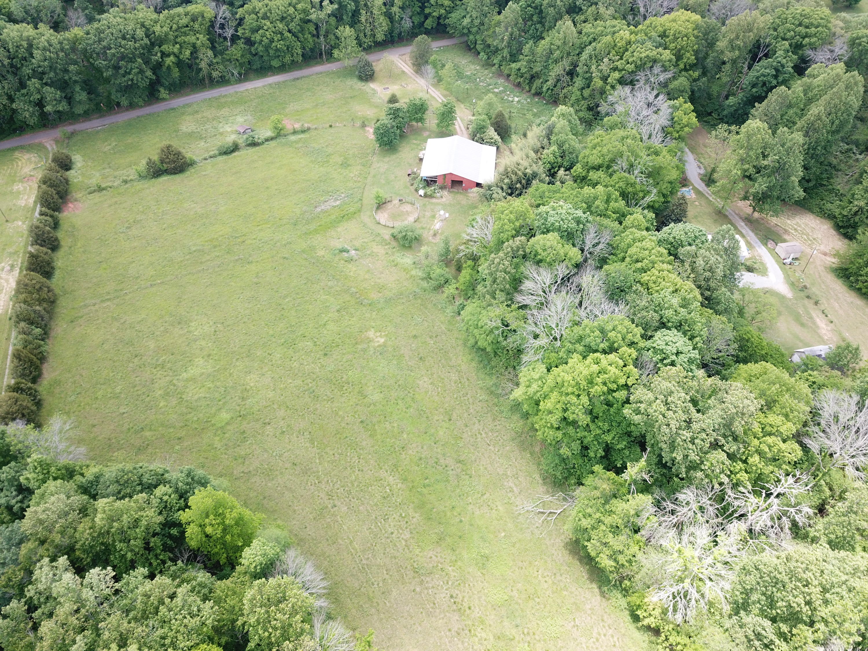 386 Harrison Road Madisonville, TN 37354 - Photo 4 of 32 1C