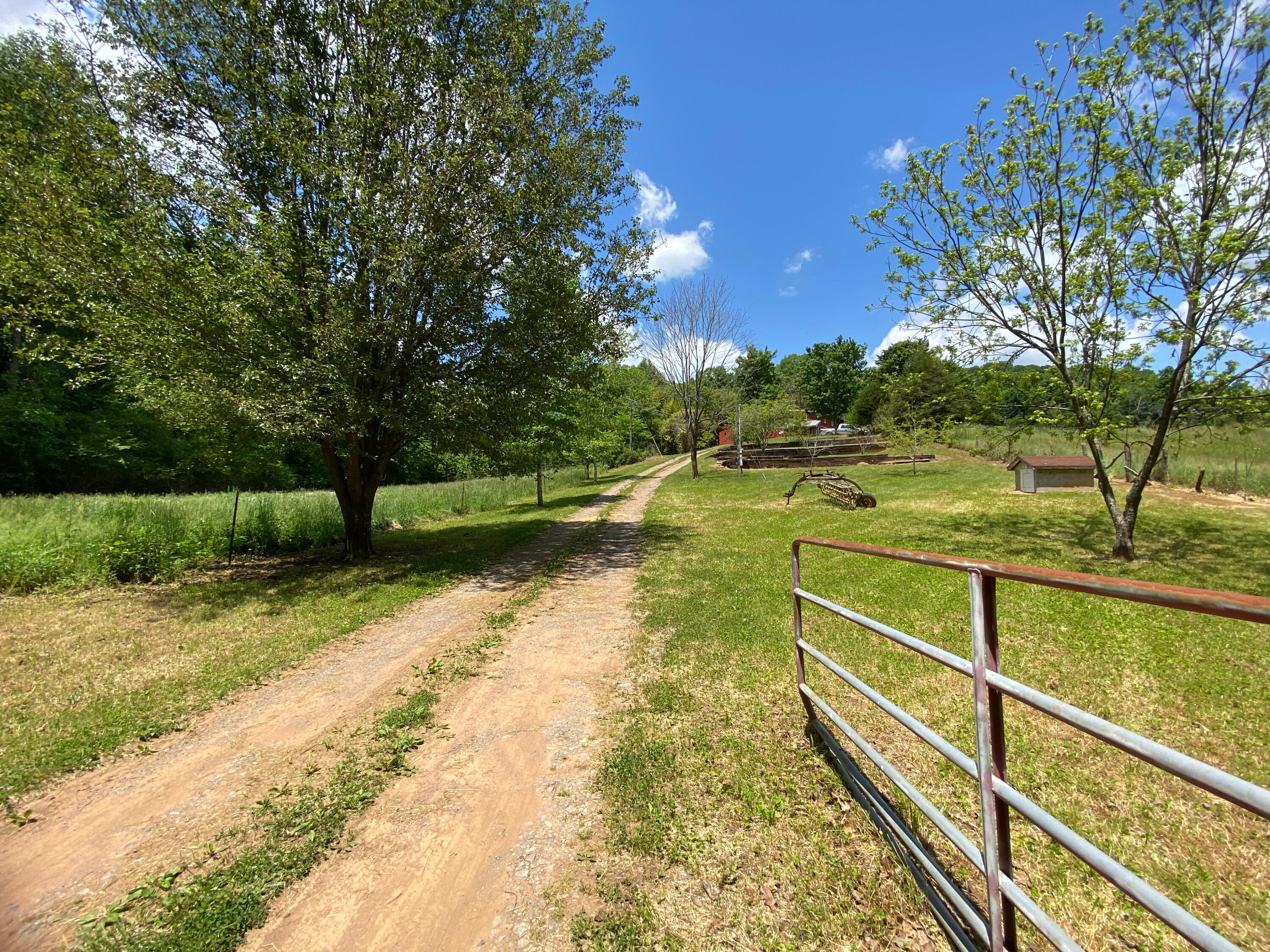 386 Harrison Road Madisonville, TN 37354 - Photo 32 of 32 29