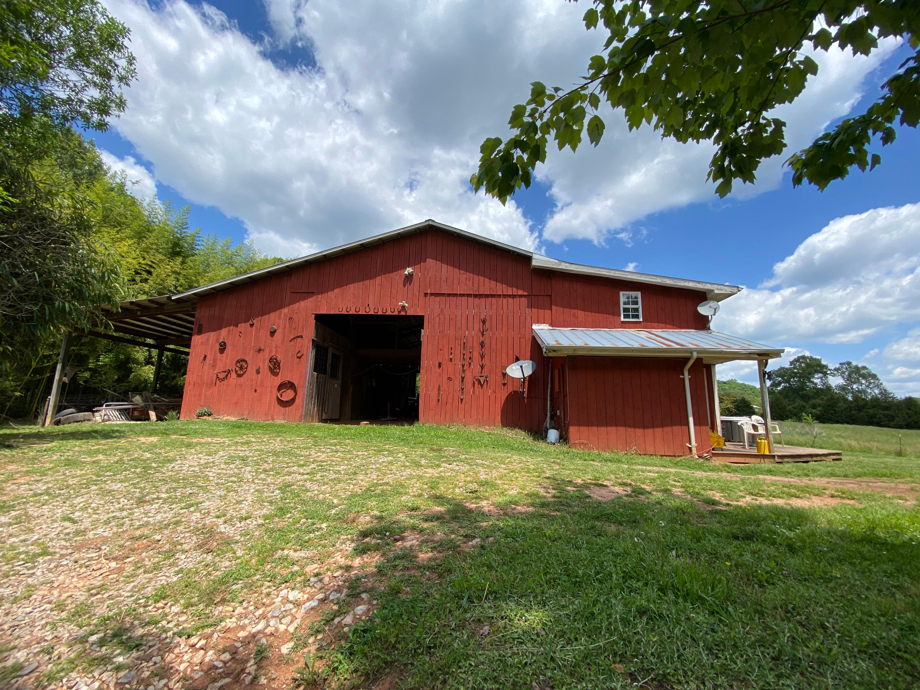 386 Harrison Road Madisonville, TN 37354 - Photo 7 of 32 2A