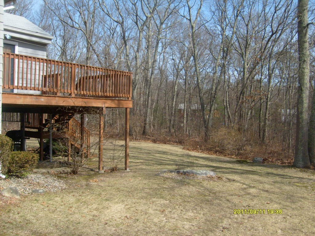 104 Franklin Road Scituate, RI 02825 - Photo 5 of 24