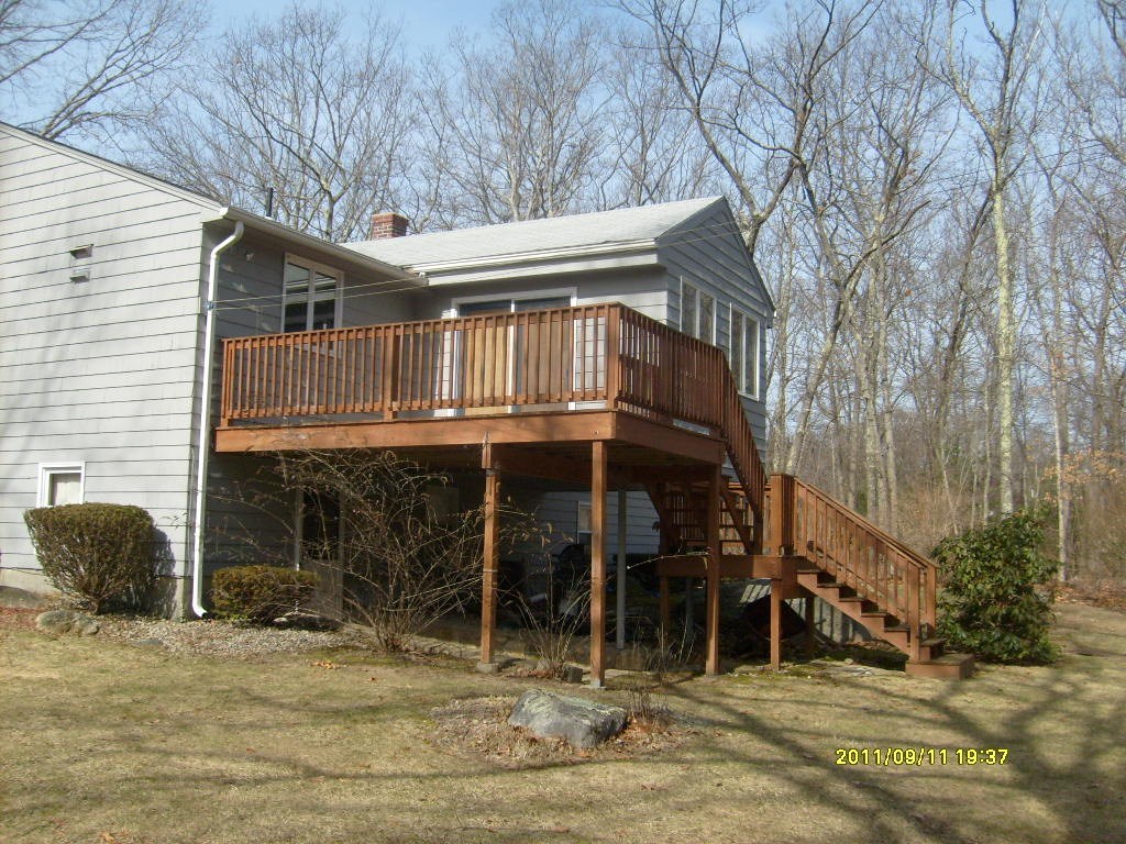 104 Franklin Road Scituate, RI 02825 - Photo 6 of 24