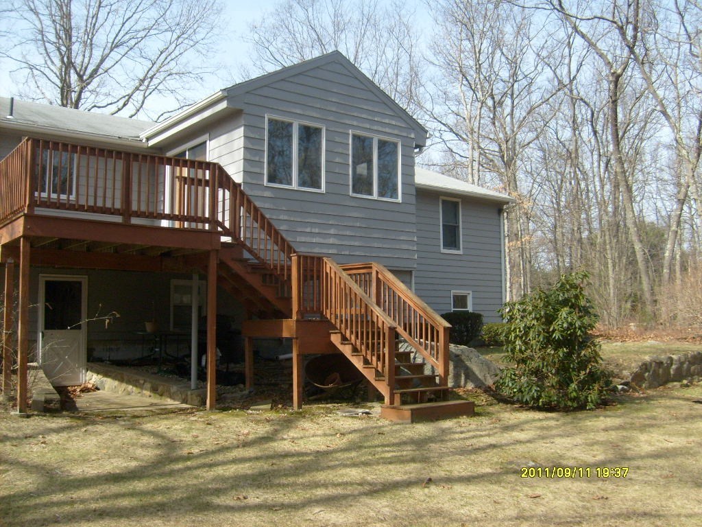 104 Franklin Road Scituate, RI 02825 - Photo 7 of 24