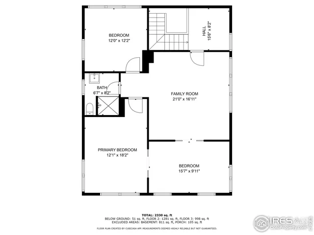 a picture of a book and a bed