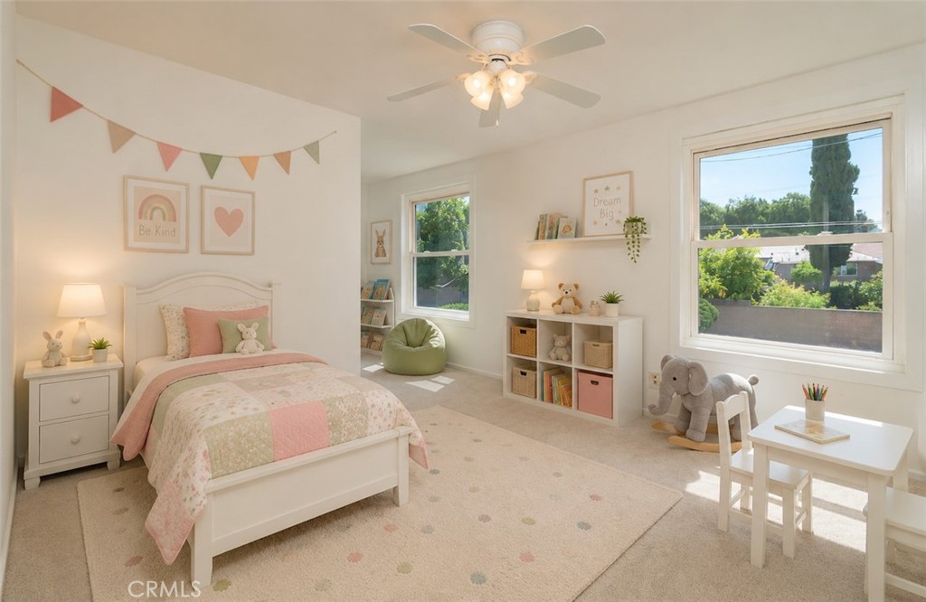 2220 Silver Tree Road Claremont, CA 91711 - Photo 38 of 74