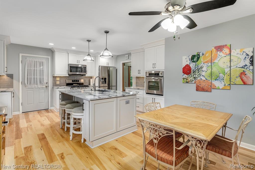 211 Spring Street Vernon, MI 48476 - Photo 21 of 65