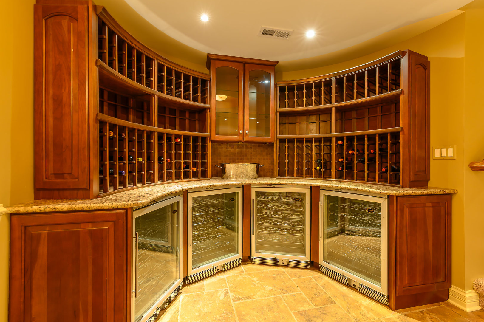 3416 Frankstowne Drive Naperville, IL 60565 - Photo 32 of 41 a view of a house with a large window