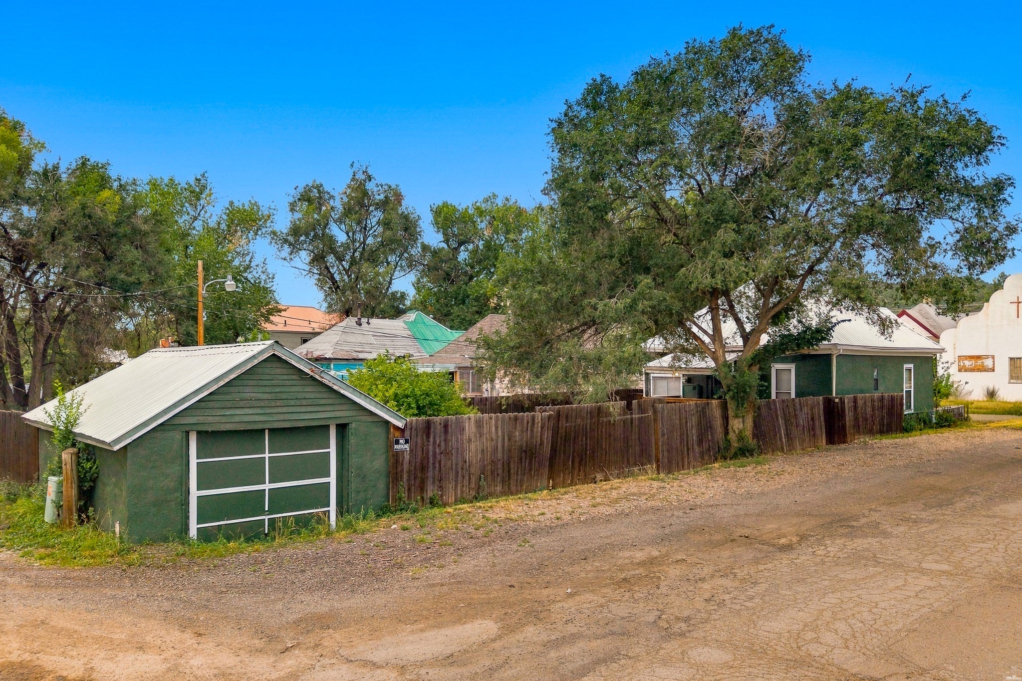 645 North 1st Street Raton, NM 87740 - Photo 7 of 25 Gallery Image 7