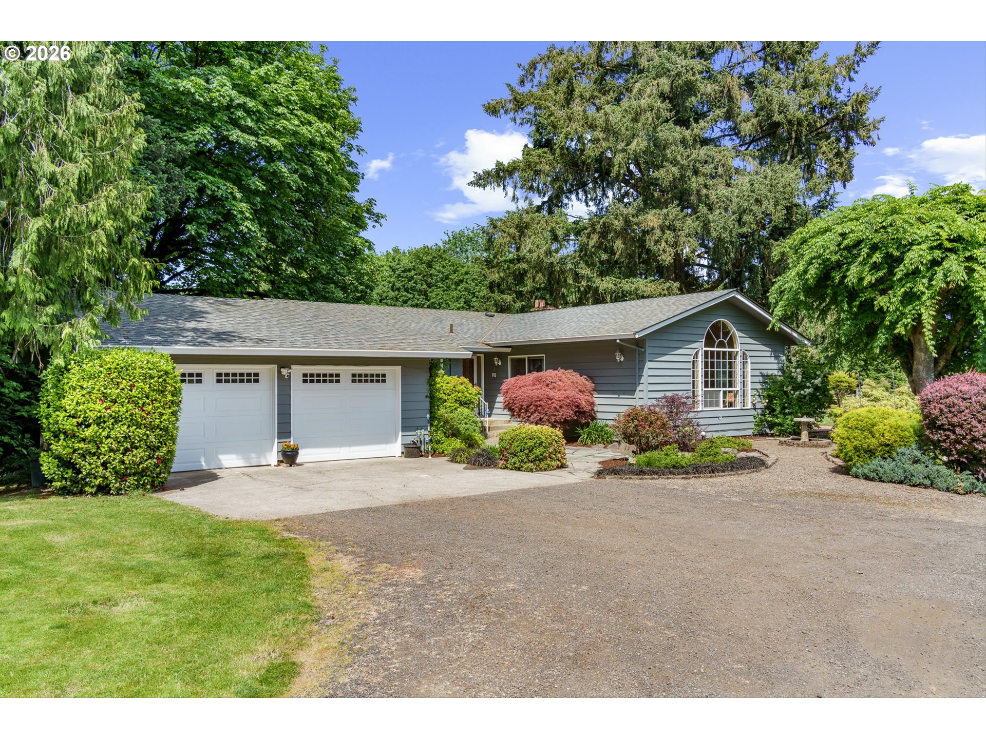 12737 Northeast Cedarbrook Road Aurora, OR 97002 - Photo 3 of 48