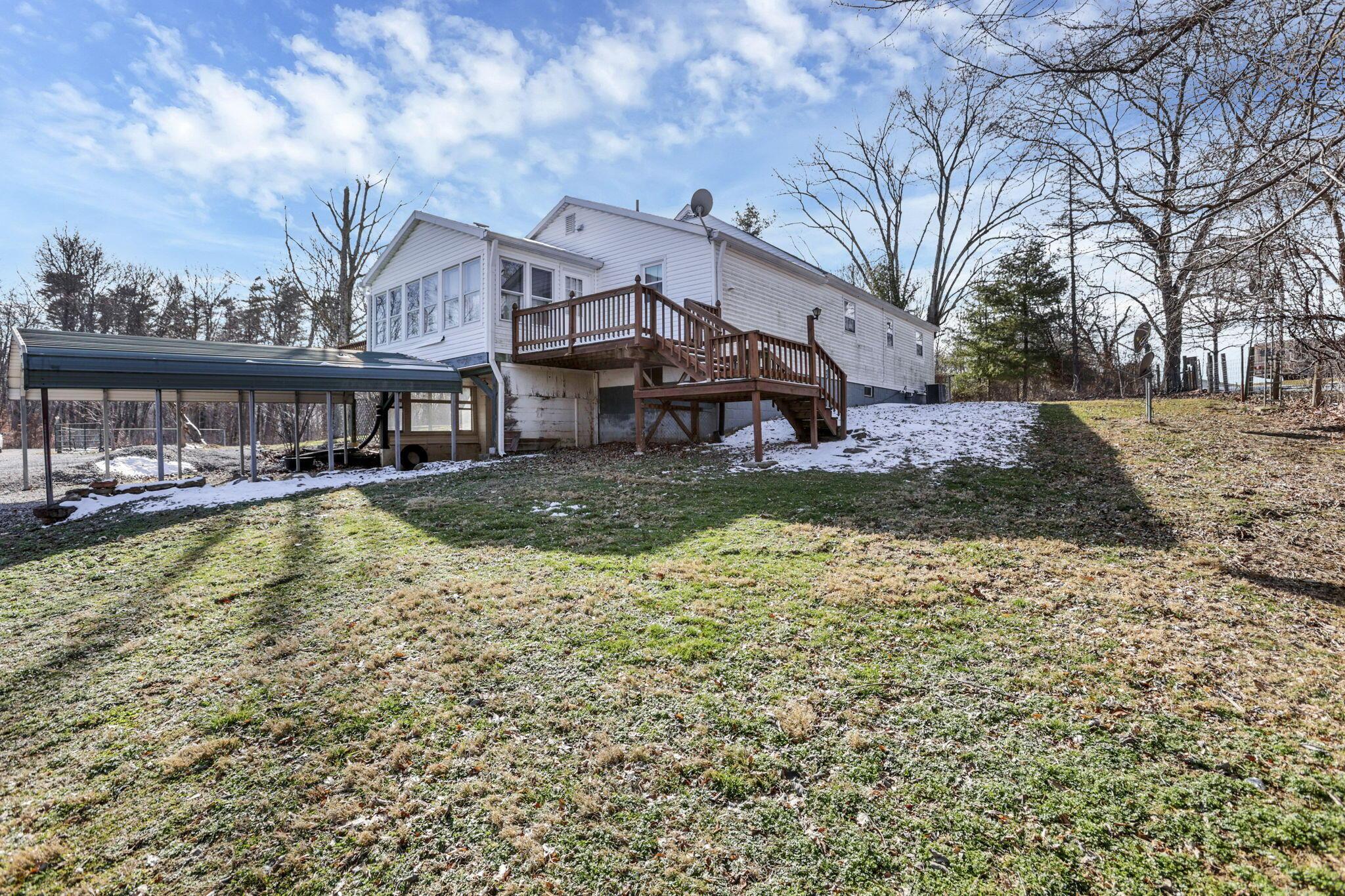 5850 Borah Hill Road Lancaster, OH 43130 - Photo 50 of 60 Gallery Image 50