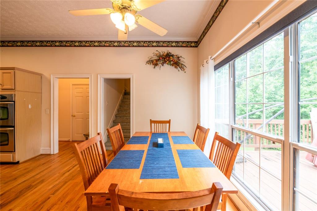 3316 Harvester Woods Road Decatur, GA 30034 - Photo 27 of 83