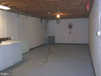 1479 Valley Road Berkeley Springs, WV 25411 - Photo 14 of 23 Basement