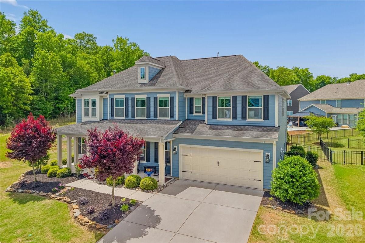 1135 Weir Court Fort Mill, SC 29708 - Photo 1 of 44