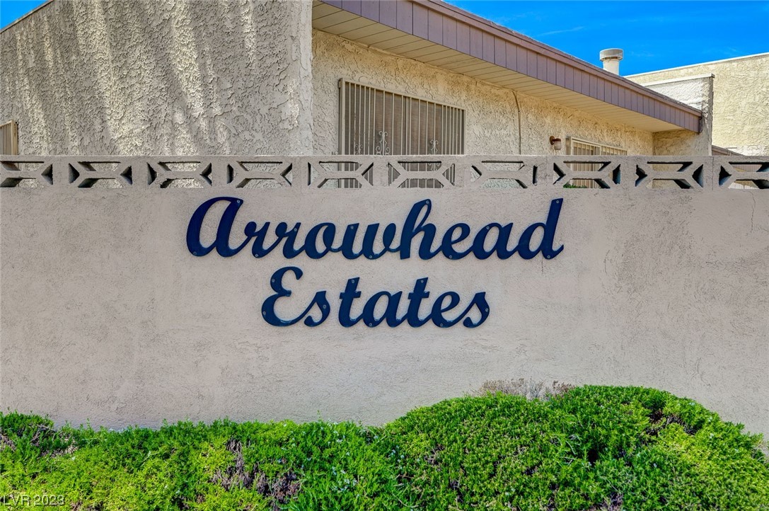 565 Rene Lane Henderson, NV 89015 - Photo 1 of 32