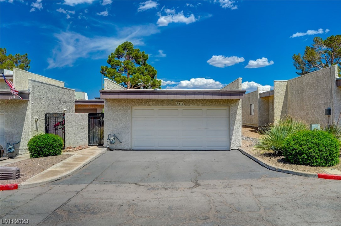 565 Rene Lane Henderson, NV 89015 - Photo 2 of 32