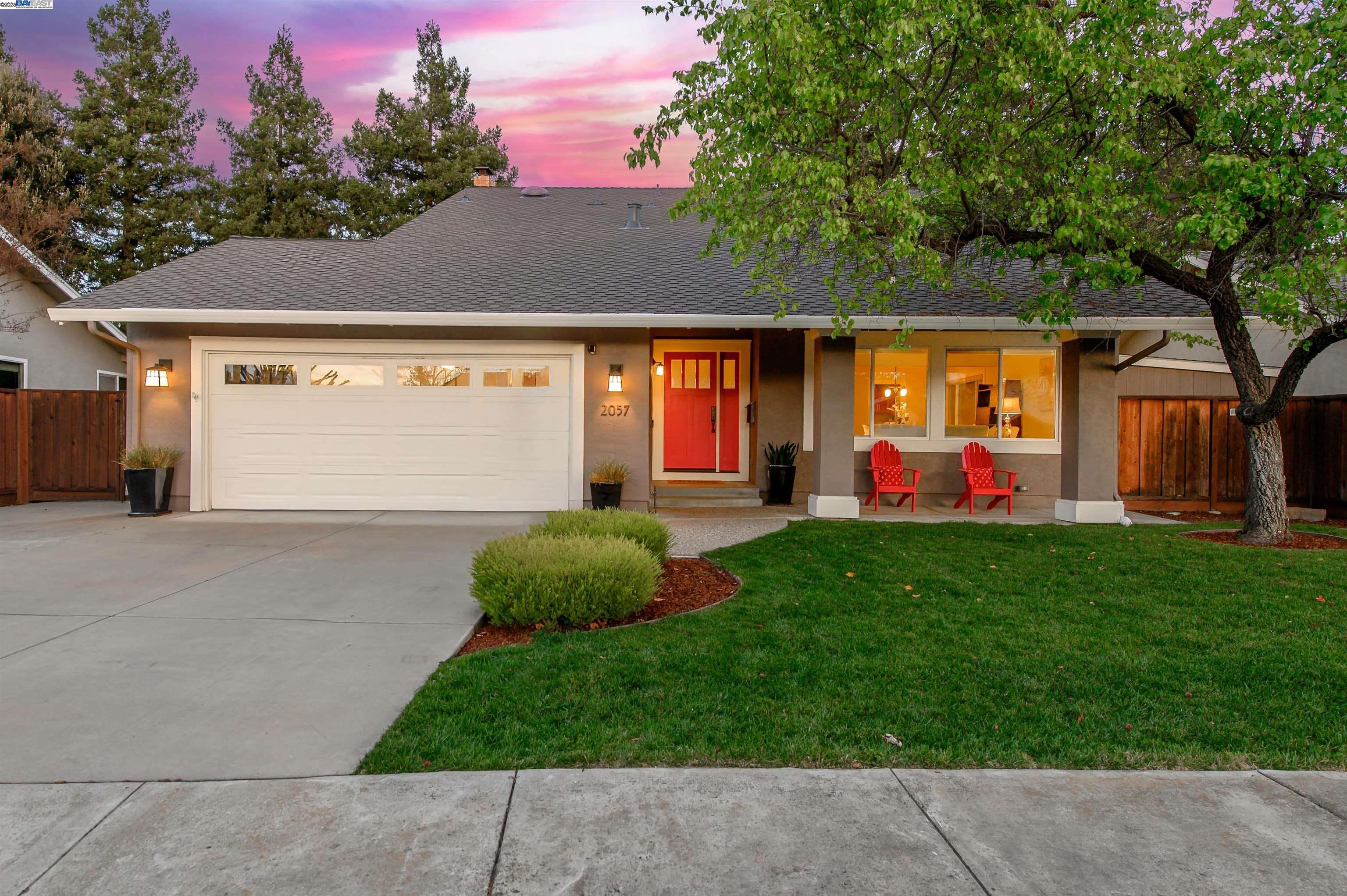 2057 Foxswallow Road Pleasanton, CA 94566 - Photo 1 of 1