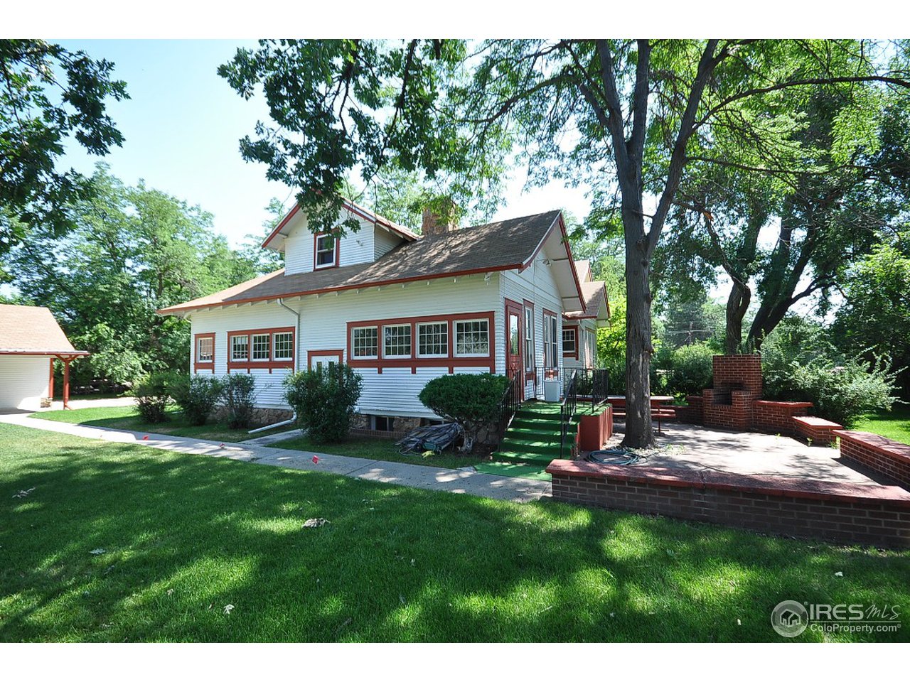 709 North Taft Hill Road Fort Collins, CO 80521 - Photo 1 of 25 Gallery Image 1