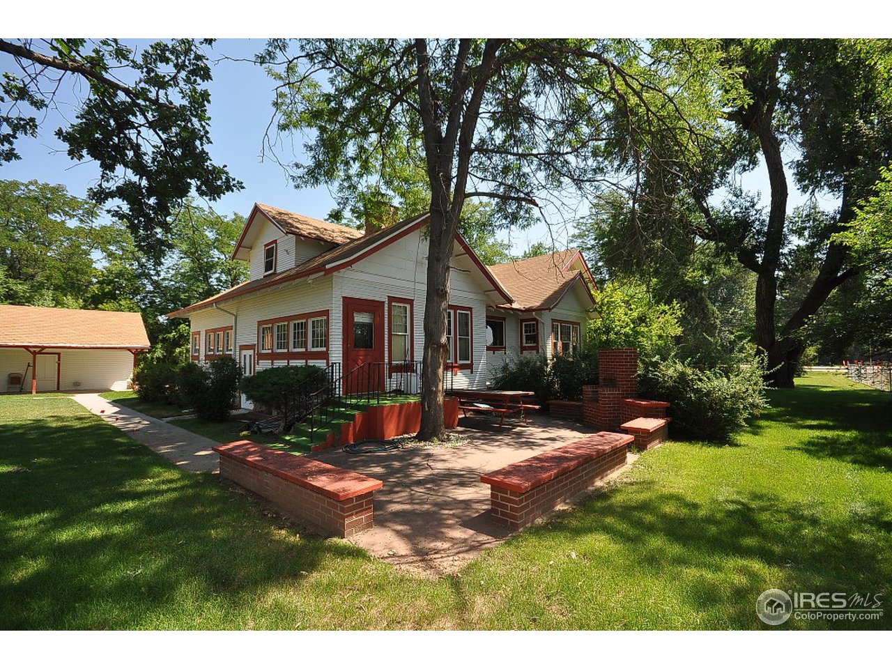 709 North Taft Hill Road Fort Collins, CO 80521 - Photo 2 of 25 Gallery Image 2
