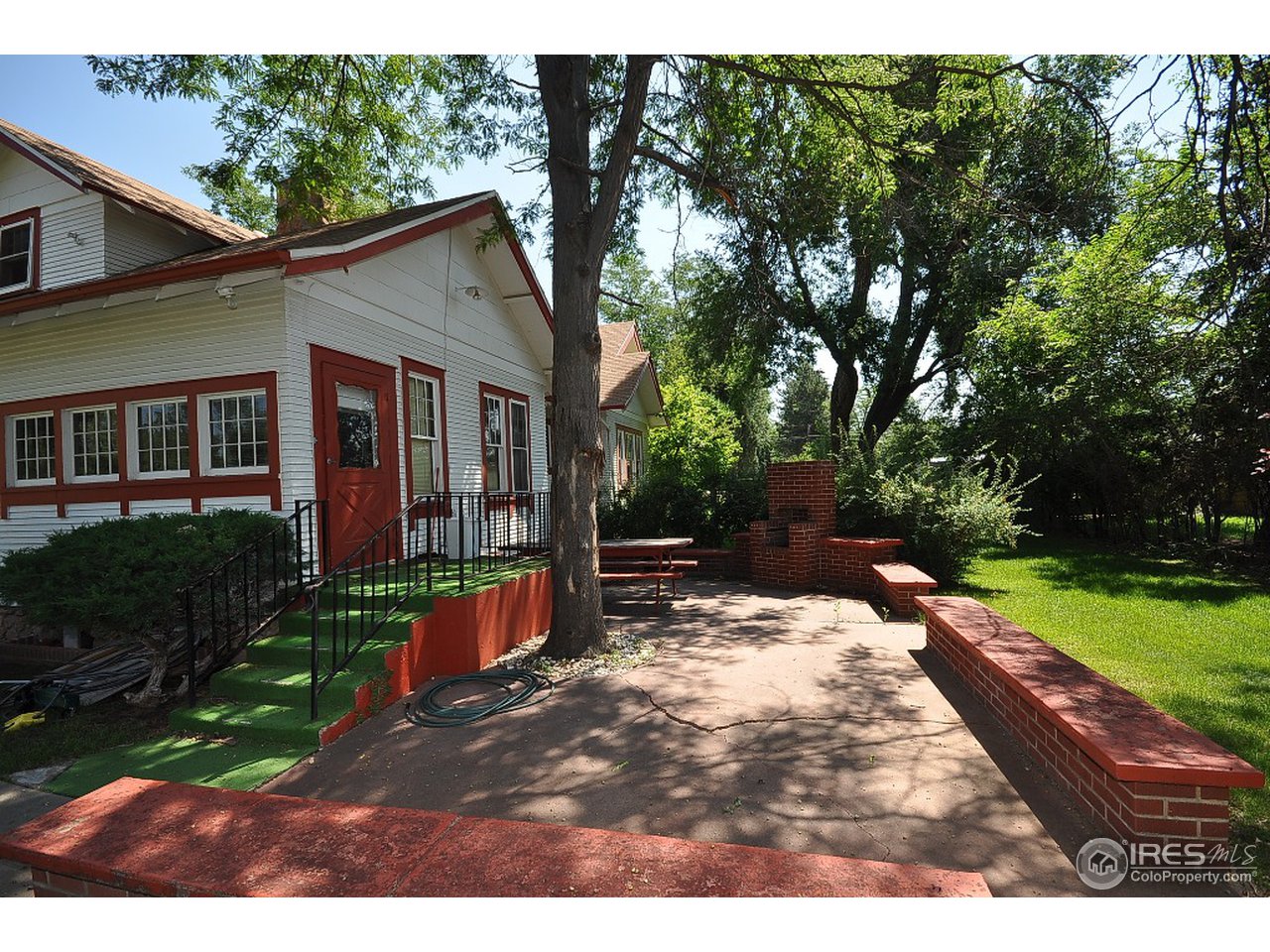 709 North Taft Hill Road Fort Collins, CO 80521 - Photo 23 of 25 Gallery Image 23