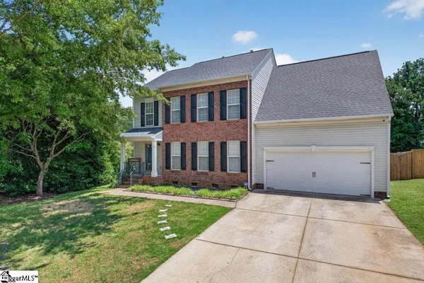$359,900 | 1 Morell Drive, Simpsonville, SC 29681