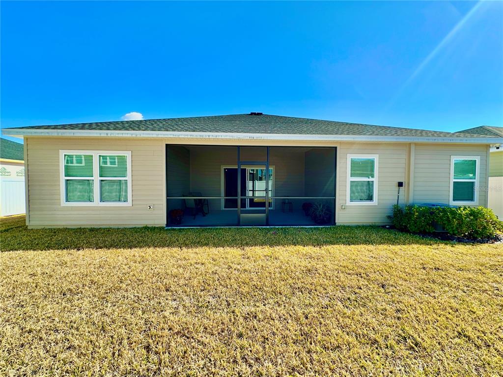 8846 Southwest 69th Terrace Ocala, FL 34476 - Photo 37 of 51