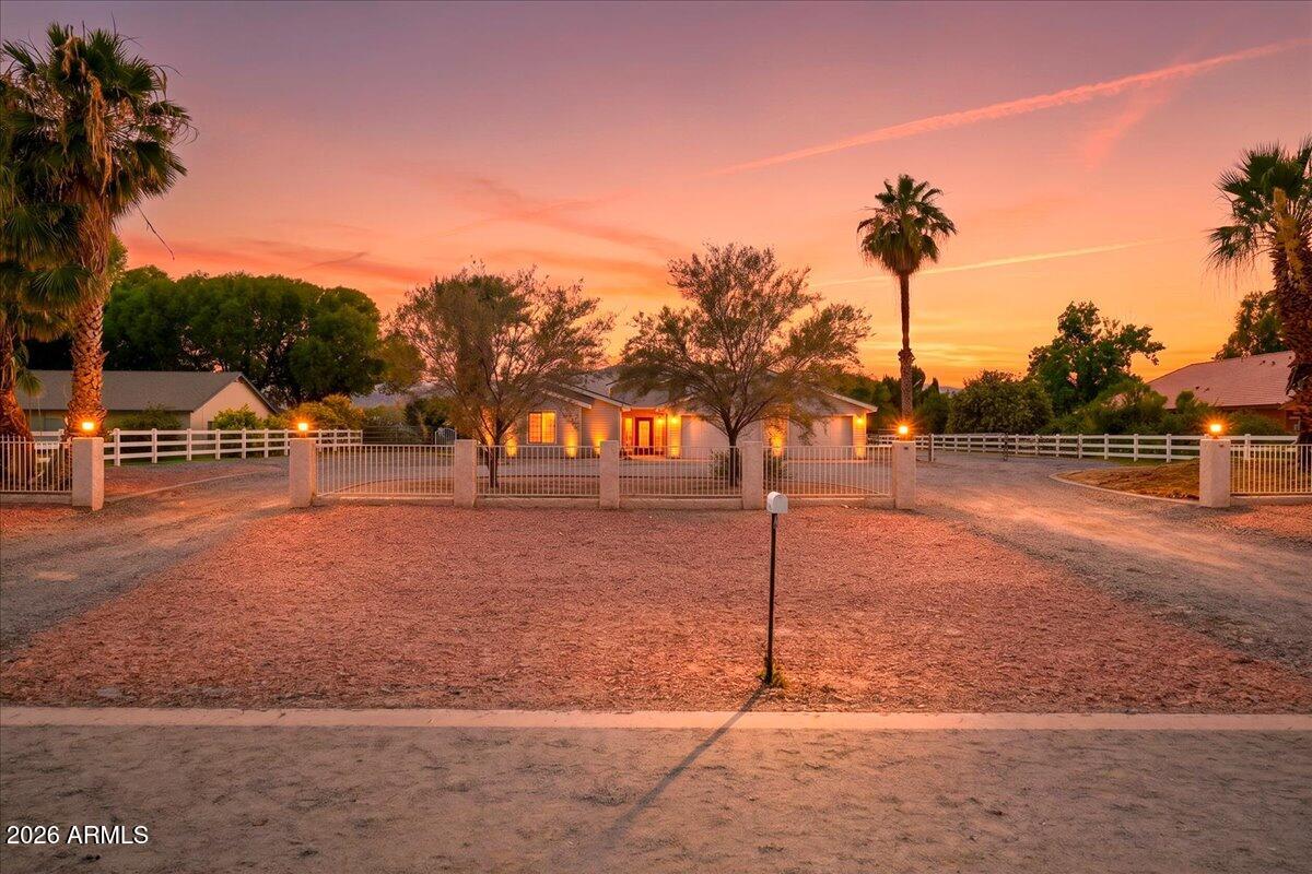 7624 North Citrus Road Waddell, AZ 85355 - Photo 1 of 57