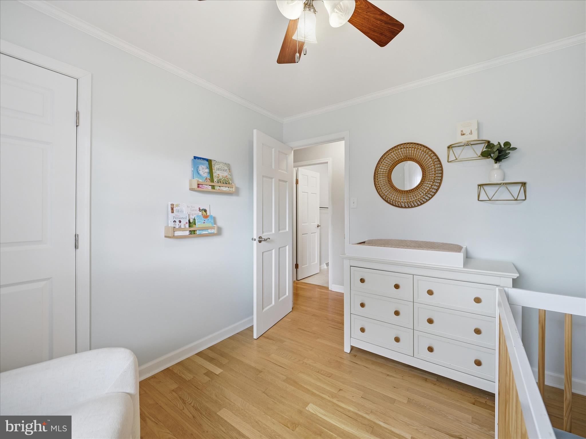 13835 Northcrest Road Hagerstown, MD 21742 - Photo 13 of 38 Bedroom #1