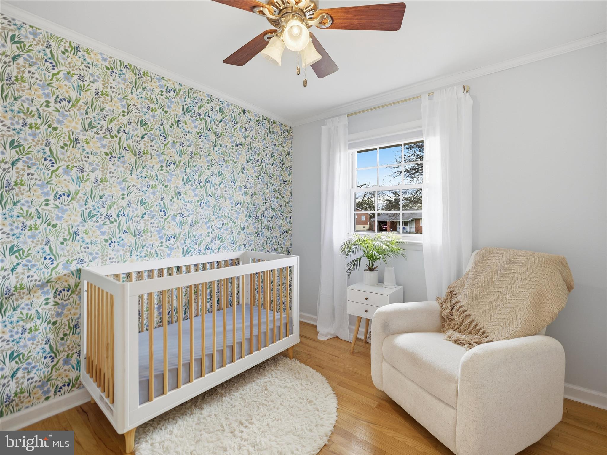 13835 Northcrest Road Hagerstown, MD 21742 - Photo 14 of 38 Bedroom #1