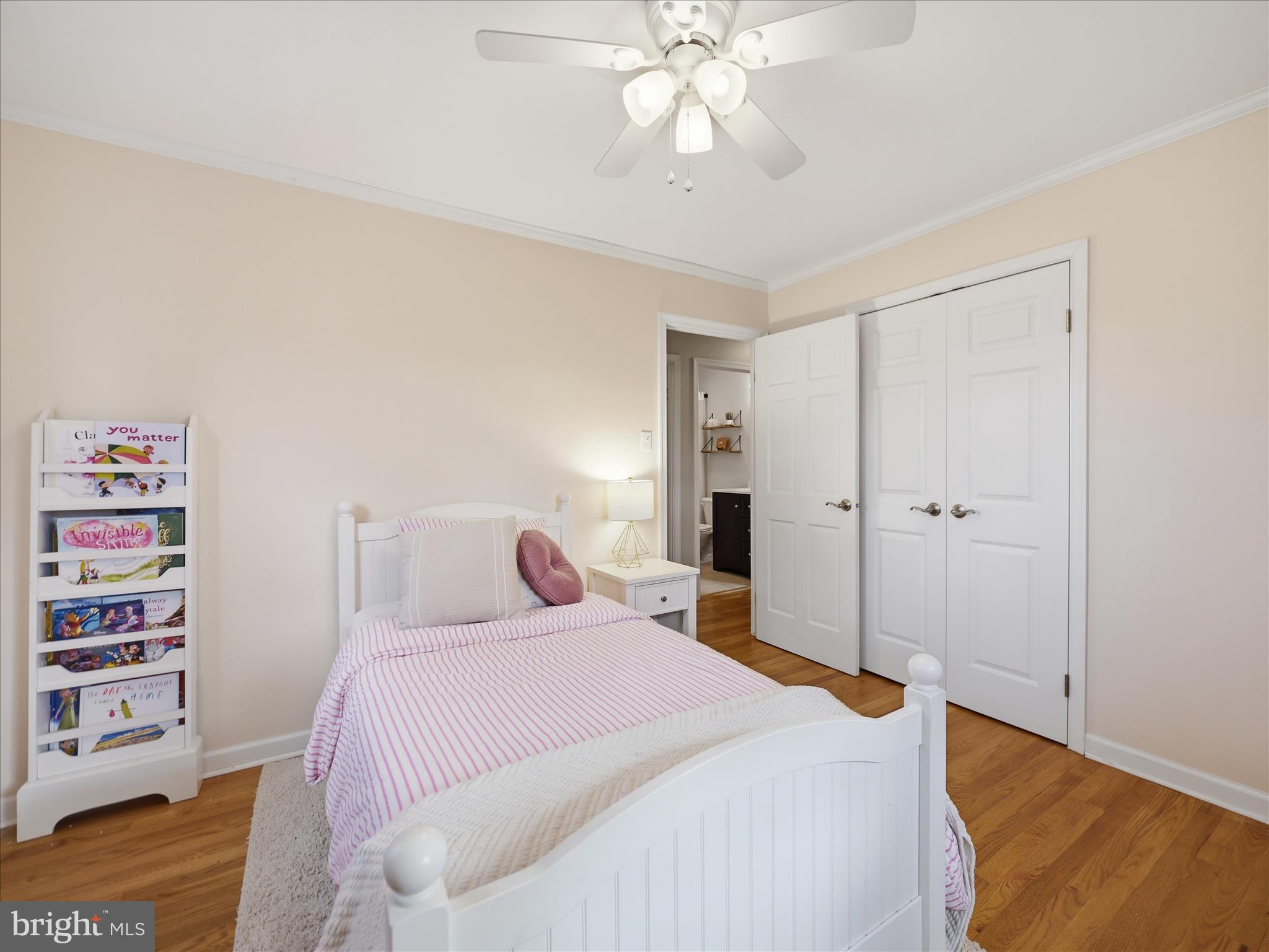 13835 Northcrest Road Hagerstown, MD 21742 - Photo 17 of 38 Bedroom #2