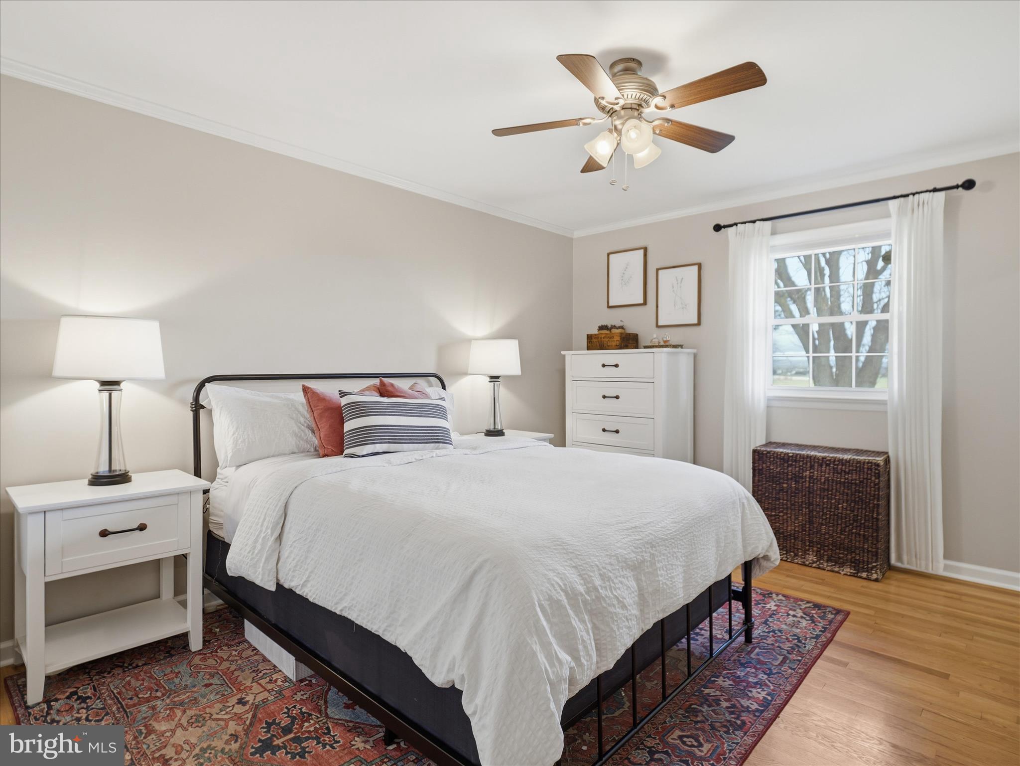 13835 Northcrest Road Hagerstown, MD 21742 - Photo 18 of 38 Primary bedroom