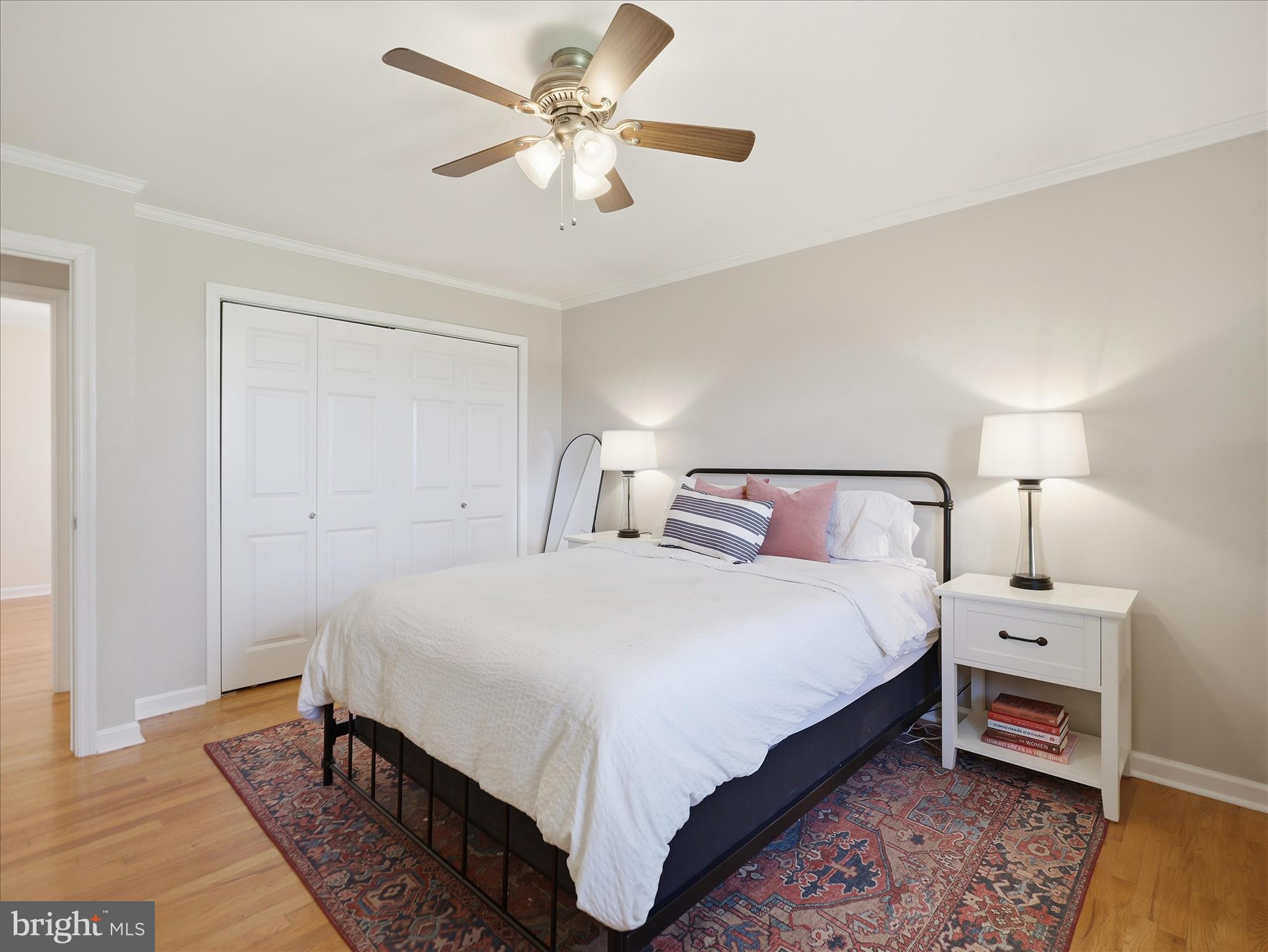 13835 Northcrest Road Hagerstown, MD 21742 - Photo 19 of 38 Primary bedroom