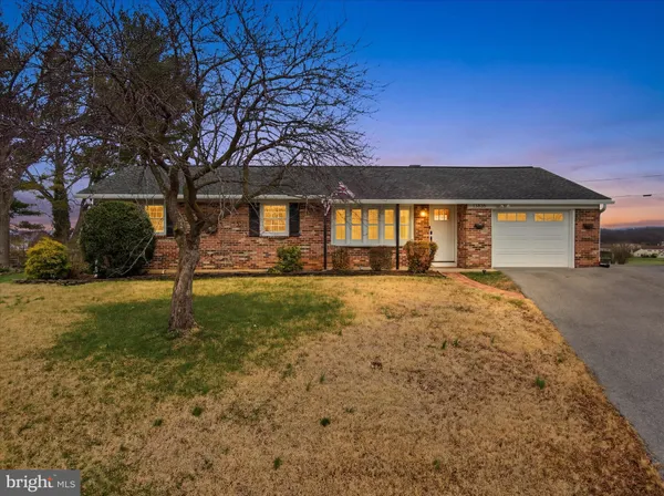 $395,000 | 13835 Northcrest Road, Hagerstown, MD 21742