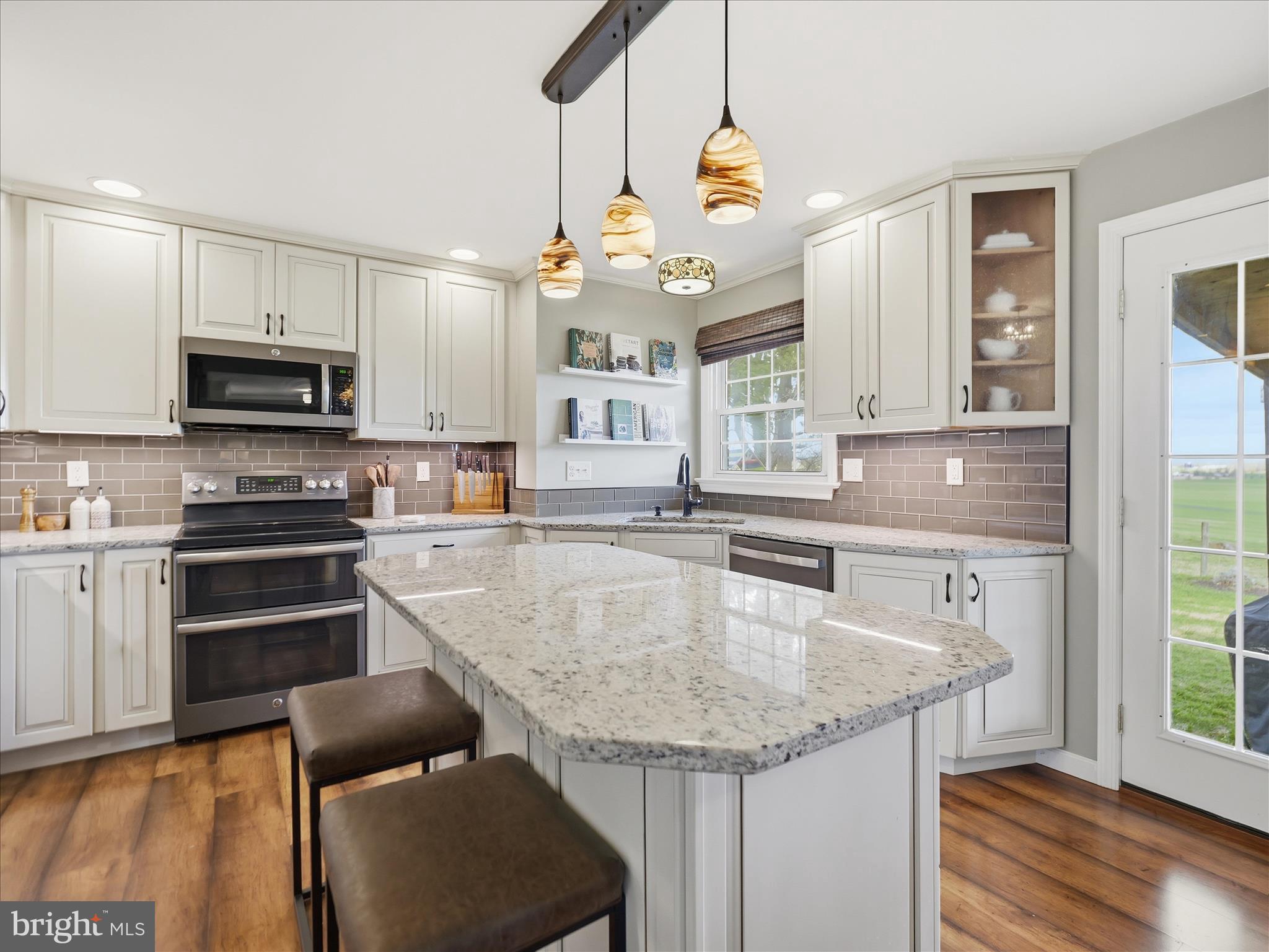 13835 Northcrest Road Hagerstown, MD 21742 - Photo 27 of 38 Kitchen