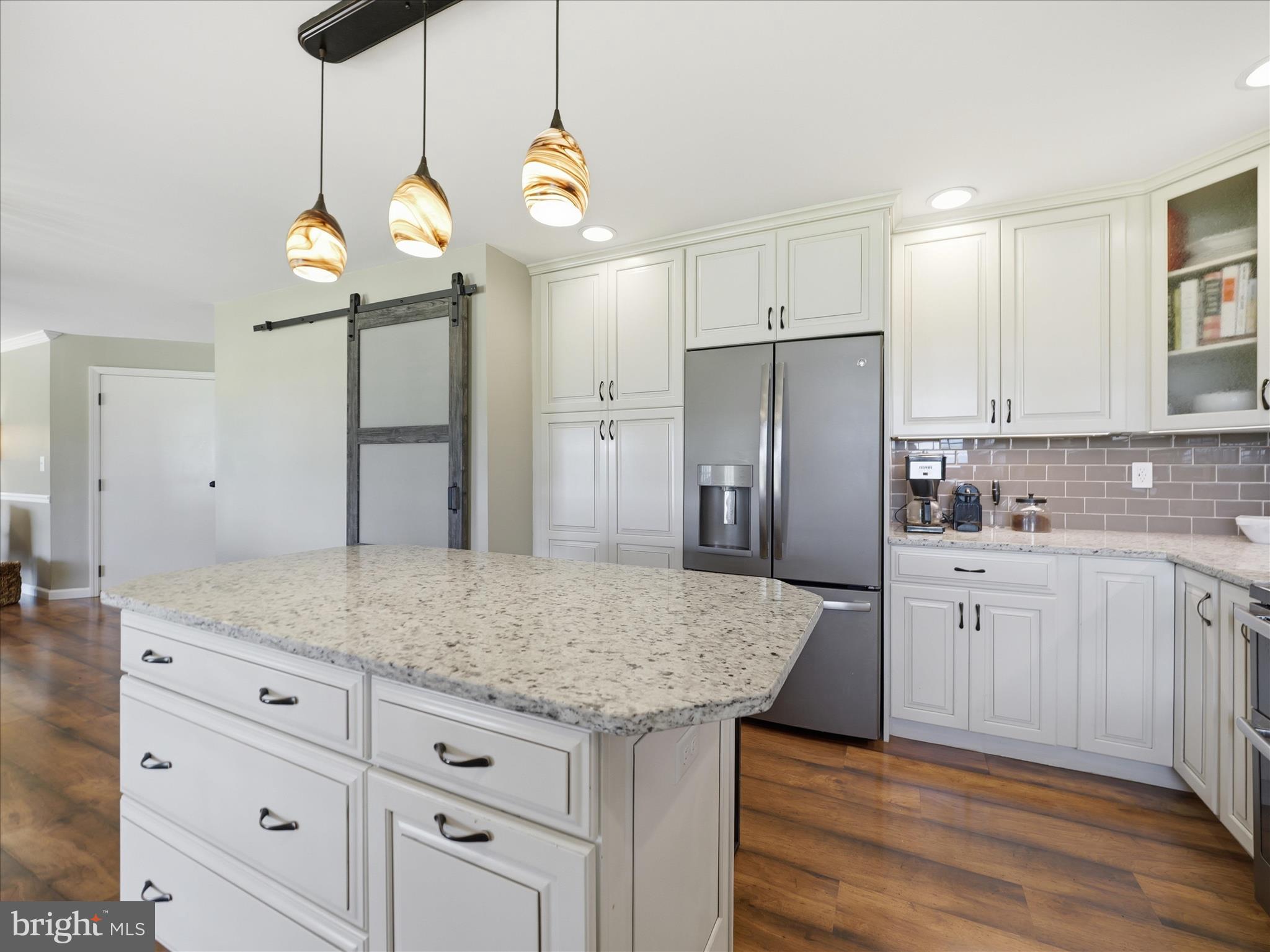 13835 Northcrest Road Hagerstown, MD 21742 - Photo 28 of 38 Kitchen