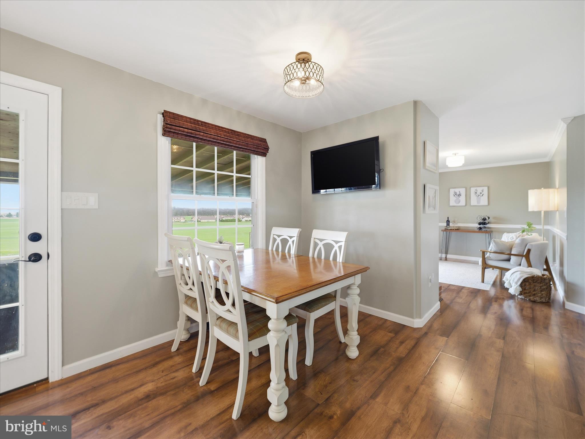 13835 Northcrest Road Hagerstown, MD 21742 - Photo 31 of 38 Dining area