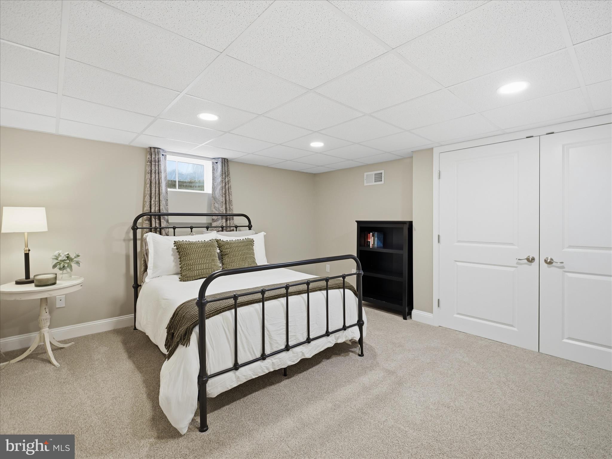 13835 Northcrest Road Hagerstown, MD 21742 - Photo 37 of 38 Bedroom #4