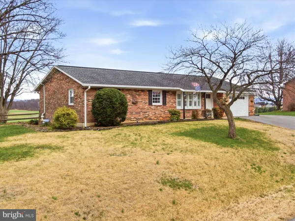 $395,000 | 13835 Northcrest Road, Hagerstown, MD 21742