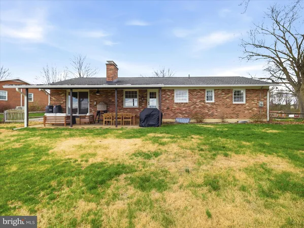 $395,000 | 13835 Northcrest Road, Hagerstown, MD 21742